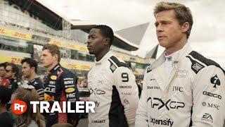 F1 Teaser Trailer 2025