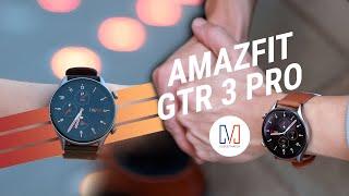 Amazfit GTR 3 Pro 7 Best Features