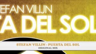 Stefan Vilijn - Puesta Del Sol Original Mix