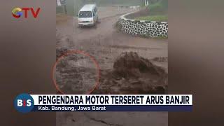 Banjir Bandang Terjang Bandung - BIS 2404