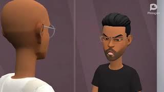 Habesha animation