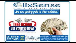 Clixsense Ultimate Strategy 2015