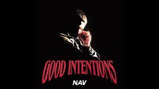 NAV - No Debate feat. Young Thug Official Instrumental