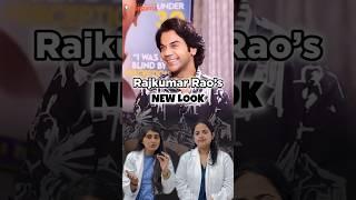 Celebrity Skincare  Rajkumar Rao Surgery  Celebrity Before and After