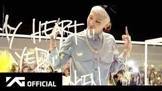 G-DRAGON - 니가 뭔데WHO YOU? MV