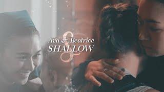 Ava & Beatrice  Shallow fmv