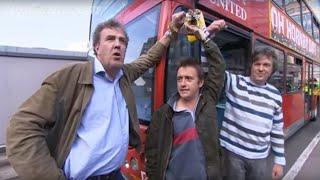 Top Gear Stages A Protest  Top Gear