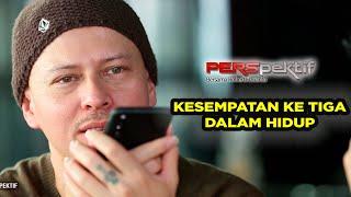 PERSPEKTIF PIERRE ROLAND - KESEMPATAN KE TIGA DALAM HIDUP