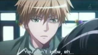 Kaichou wa maid-sama cute moments