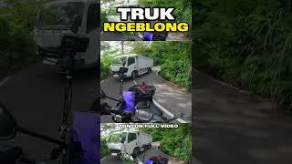 HAMPIR SAJA PINDAH ALAM