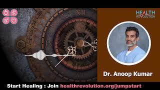 How do our ancestors influence us  Dr. Anoop Kumar  Healing Is Possible