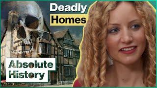 The Deadly Secrets Of The Tudor Home  Hidden Killers  Absolute History