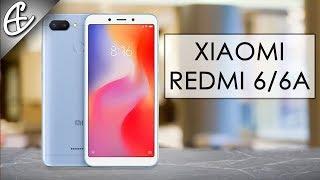 Redmi 6 & 6A - Xiaomi did WHAT??? 