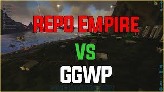 REPO Empire & Allies Vs GGWP Server 358 Officials