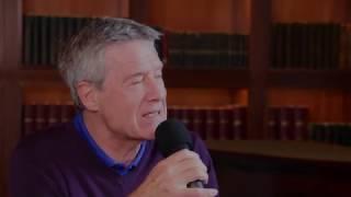 Tiff Needell Royal Automobile Club Talk Show