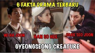 GAK BANGETT   Cek Fakta ini Dulu Sebelum Nonton Drama  Akhir 2023 Tayang sebentar lagiii