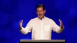 The Blessed Life  Romans 1513  Pastor John Miller