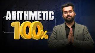 Prelim Level Arithmetic  RRB PO  Clerk 2024  100% Accuracy के Secrets  Aashish Arora