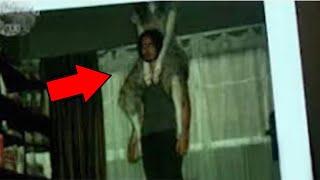 5 SCARY GHOST Videos To Watch In TOTAL DARKNESS