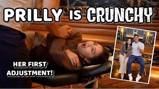 Prilly Latuconsina Gets CRACKED by Dr. Tyler in Jakarta  FULL VIDEO