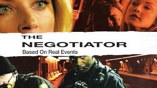 The Negotiator 2005  Full Movie  Elisabeth Rohm  Chandra West