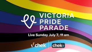 Victoria Pride Parade