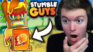 UNLOCKING *NEW* STUMBLE PASS WITH ABILITY KEYS AND TOKENS