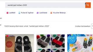 CARA JUALAN DI LAZADA AGAR CEPAT LAKU  MAS DHAR