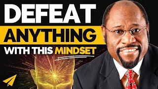 How to Develop a MINDSET That Can DEFEAT ANYTHING  Myles Munroe MOTIVATION