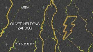 Oliver Heldens - Zapdos Official Audio