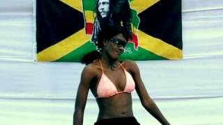 Combination  -  East African Bashment Crew ft Peter Miles &  Menshan.