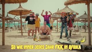 FKK in Afrika - Stevie Bikini offizielles Musikvideo