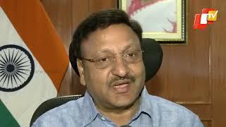 Chief Election Commissioner Rajiv Kumar On Arrangements For 6th Phase Of Lok Sabha Elections