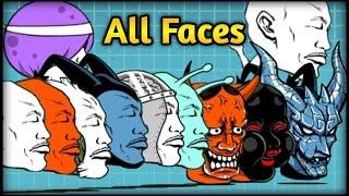 All Faces