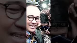 Akankah Rafael Alun Bisa Mempertahankan Jabatannya? #shorts