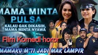 Film komedi jadul  Mama Minta Pulsa  Opie kumis Daus #film #jadul #komedi  @sundaaingpisan79