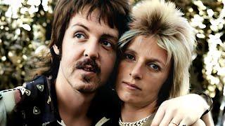 The Life Of Paul McCartneys First Wife Linda