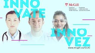 McGill University Clinical Innovation Competition 2023