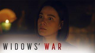 Widows’ War The palaces secret room Episode 8