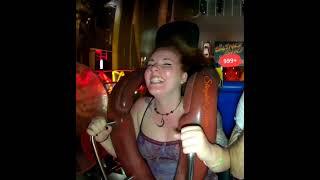 slingshot ride #slingshotchallenge #slingshotride #foryou #viral #trending