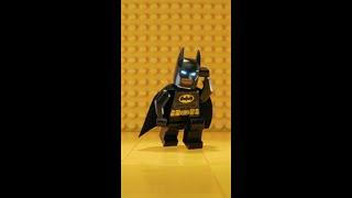 LEGO Batman Vibe