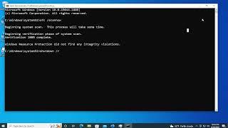 El menú Inicio no abre Windows 10  11 SOLUCION