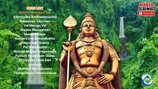 A.R. Ramani Ammal  Thaipusam Songs  Tamil Songs  Devotional Songs  Tamil Melody Ent.