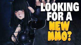 New MMORPGs Releasing in December 2023  What MMO Should You Play?