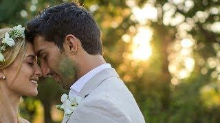 Justin + Emily  Corona CA  Extended Wedding Trailer
