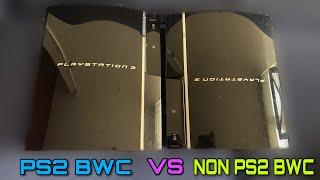 How To Identify A Backwards Compatible PS3 2021