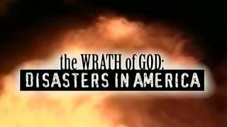 The Wrath of God Disasters in America Tornado Alley