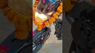 Bajaj pulsar 125️‍🩹#bajajpulsar#bajajpulsar #bajajpulsar125bs6#kota  #youtubeshort #ytshorts