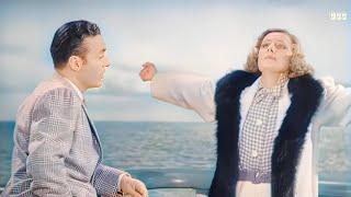 Love Affair 1939 Romance  Colorized Full Movie  Subtitles added