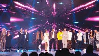 X Factor UK 2017 Results Semi Finals Live Show Full Results Who Was Eliminated? Who Stay?  Saturday